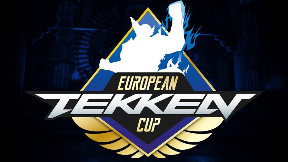 European TEKKEN Cup