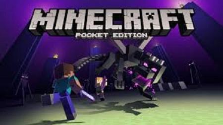 Minecraft PE