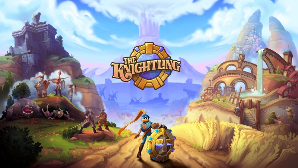 The Knightling