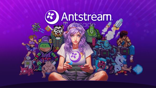 antstream