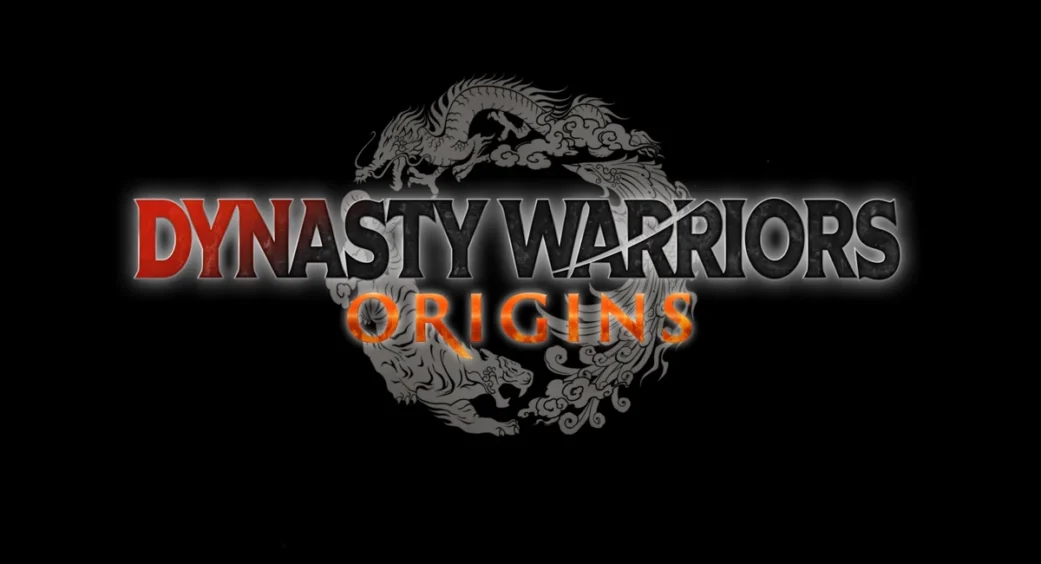 DYNASTY WARRIORS ORIGINS