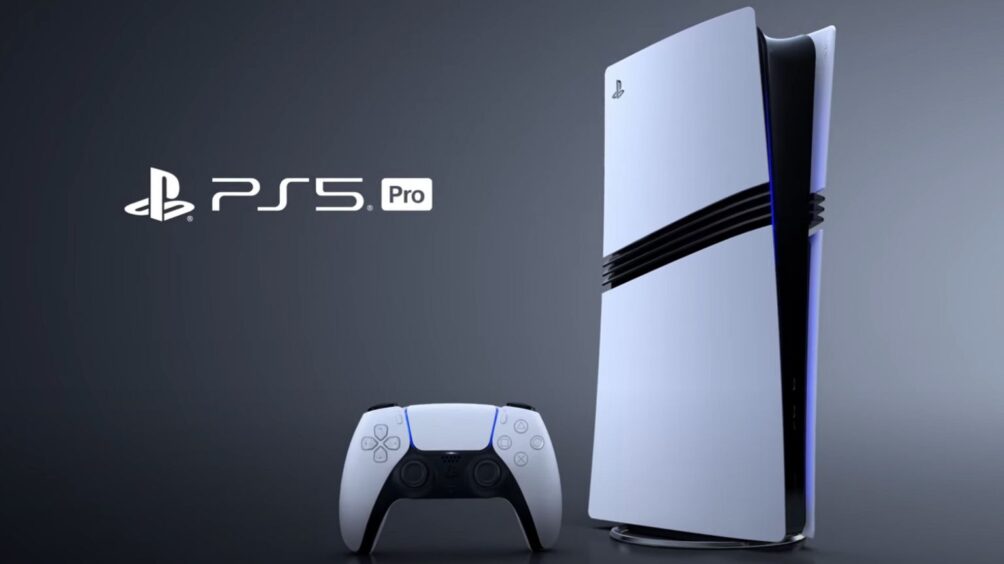 PlayStation 5 Pro