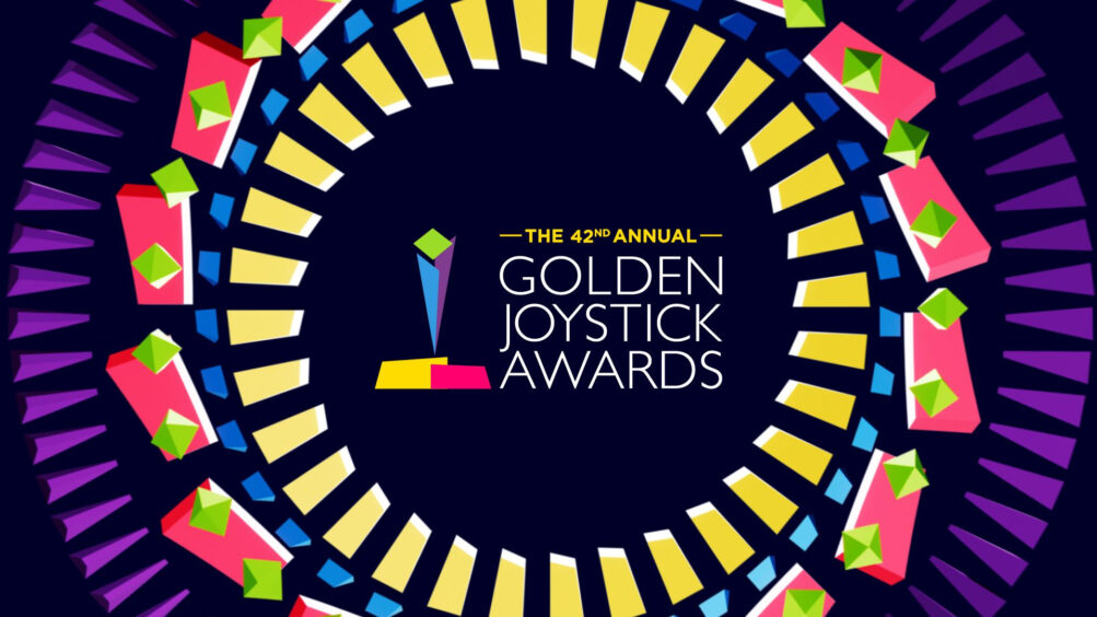 Golden Joystick Awards 2024 Shortlist Revealed—Voting Now Open