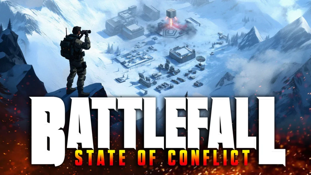 Battlefall State of Conflict