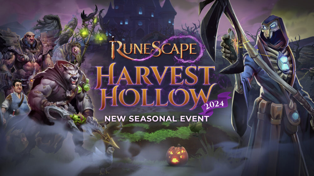 runescape harvest hollow