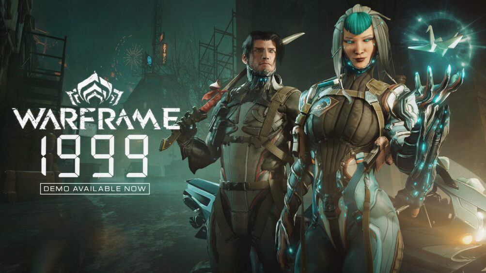 warframe 1999