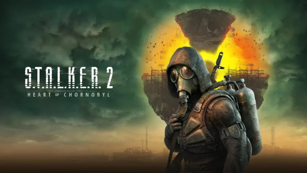 S.T.A.L.K.E.R. 2 Heart of Chornobyl