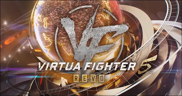 Virtua Fighter 5