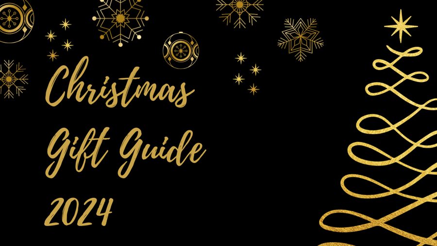 Christmas Gift Guide