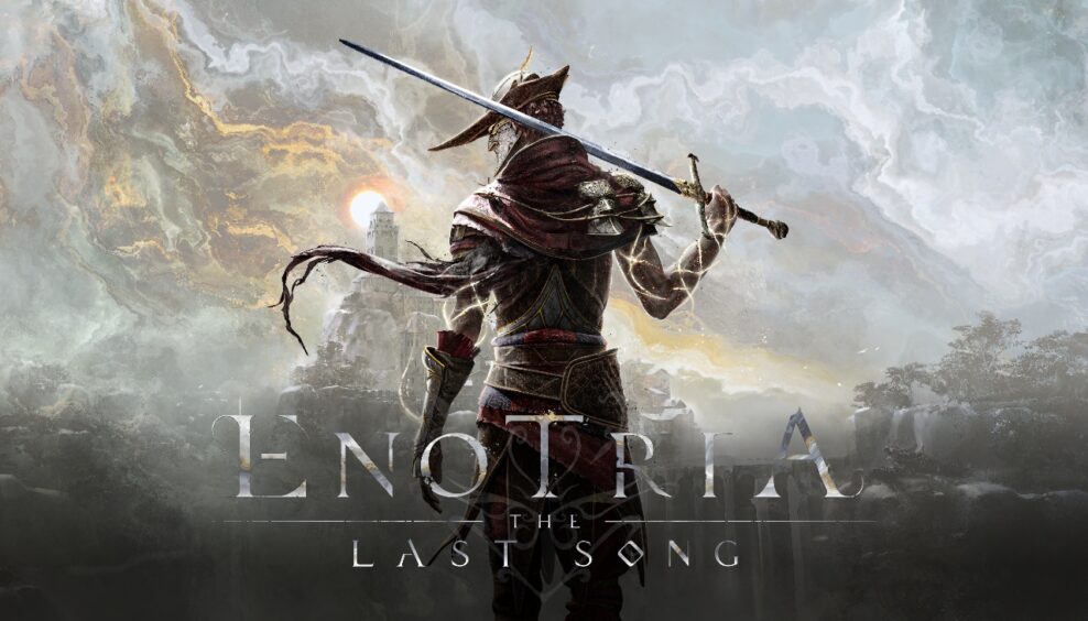 Enotria The Last Song