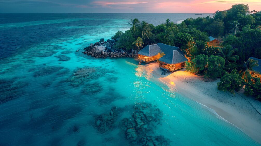 Travelling to Anguilla