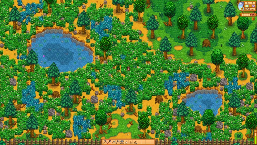 stardew valley