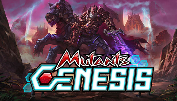 Mutants Genesis