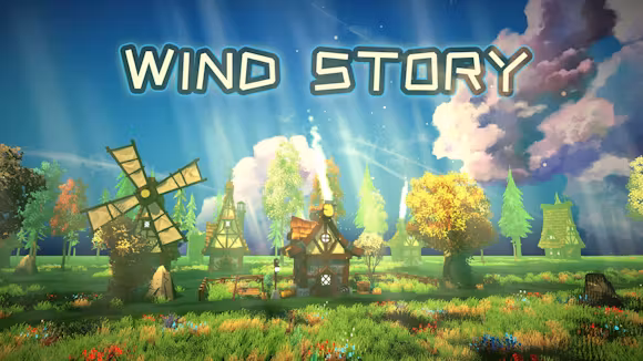 wind story