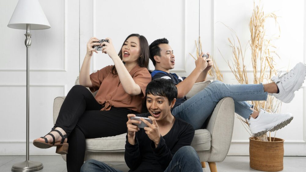 Online Casinos
