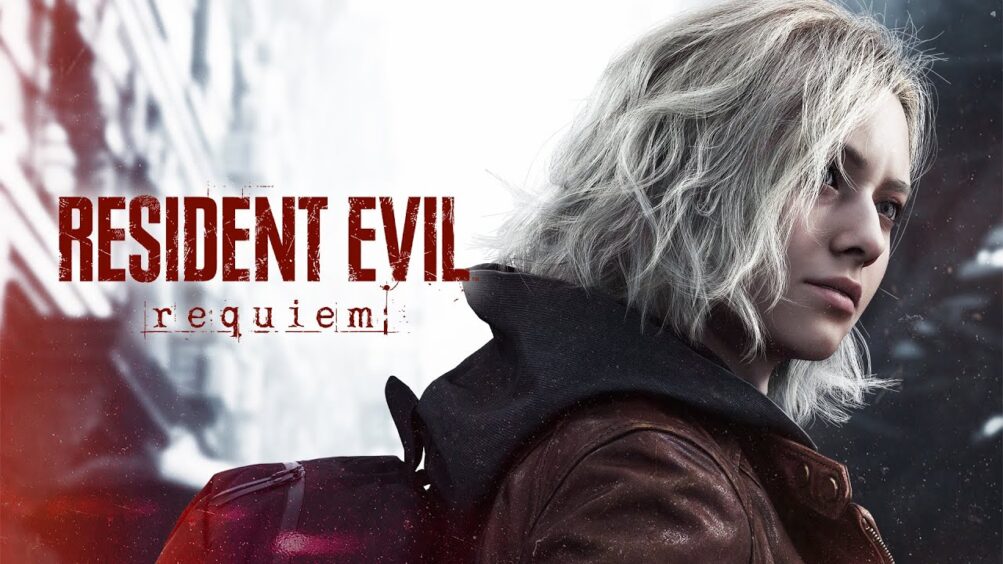 Capcom Summer Game Fest 2025 resident evil 9