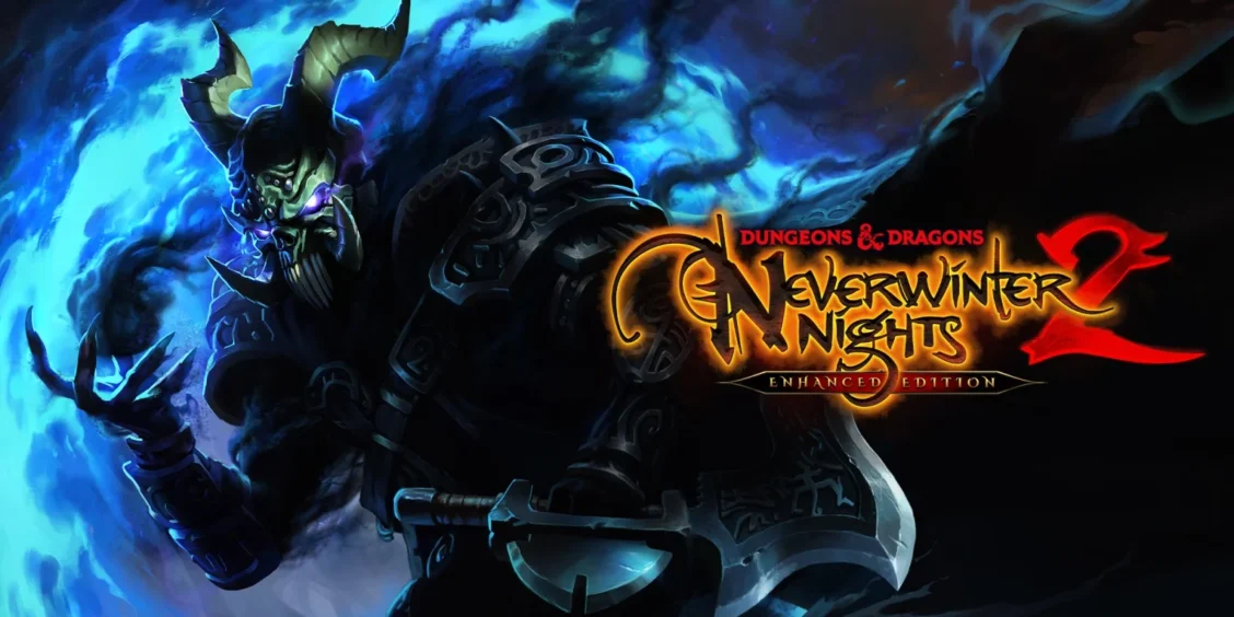 Neverwinter Nights 2 Enhanced Edition