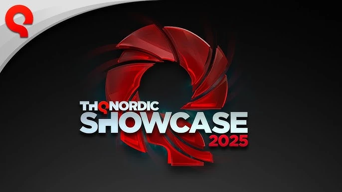 THQ Nordic showcase 2025