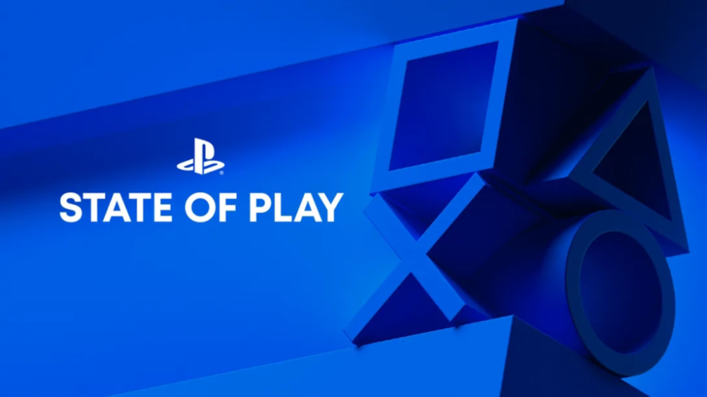 playstation state of play