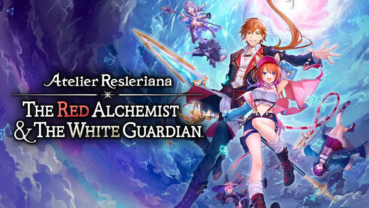 Atelier Resleriana Review