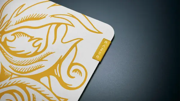 Forged in Esports Greatness