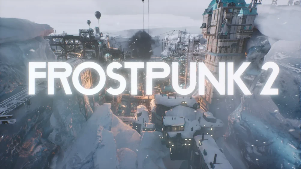 Frostpunk 2