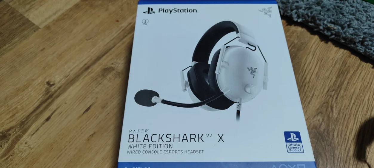 Razer BlackShark V2 X