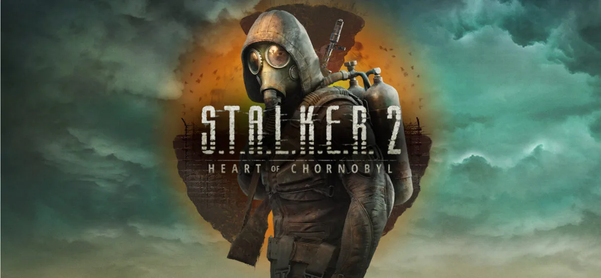 S.T.A.L.K.E.R 2 Heart of Chernobyl