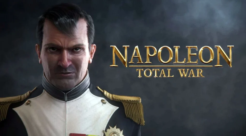 Total War NAPOLEON