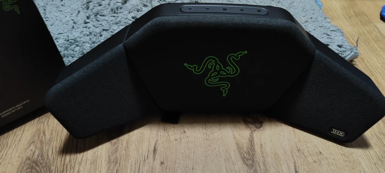 Razer Clio