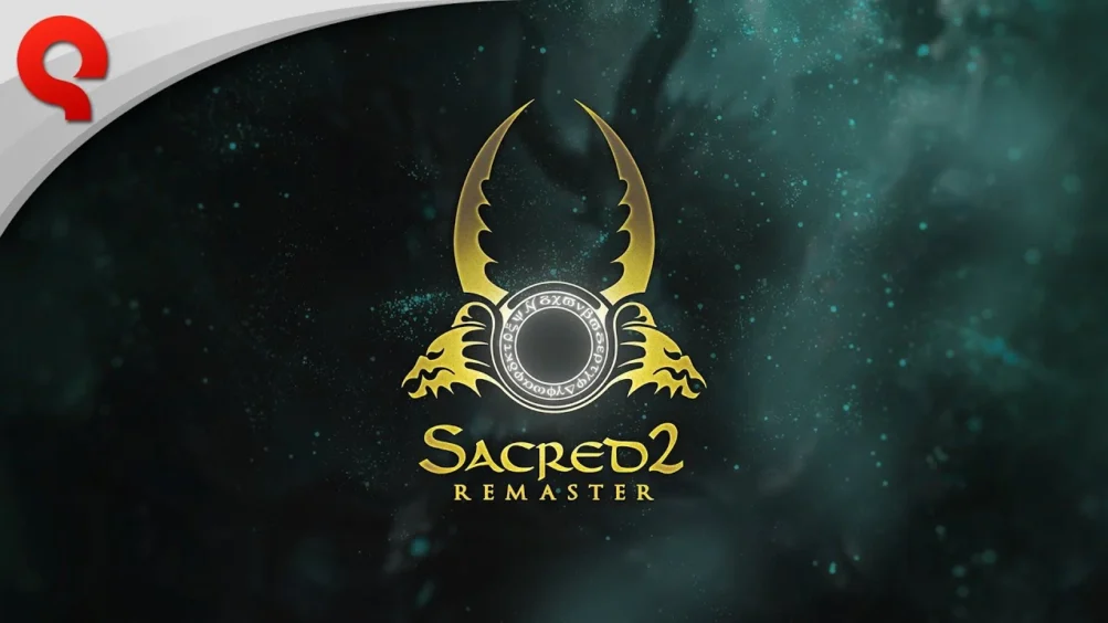 Sacred 2 Remastered