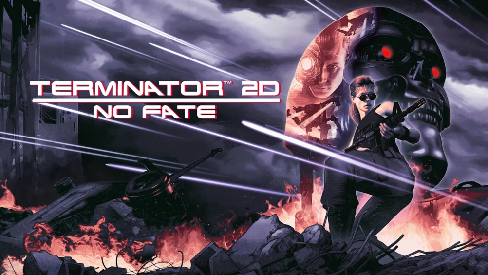 terminator 2d no fate header