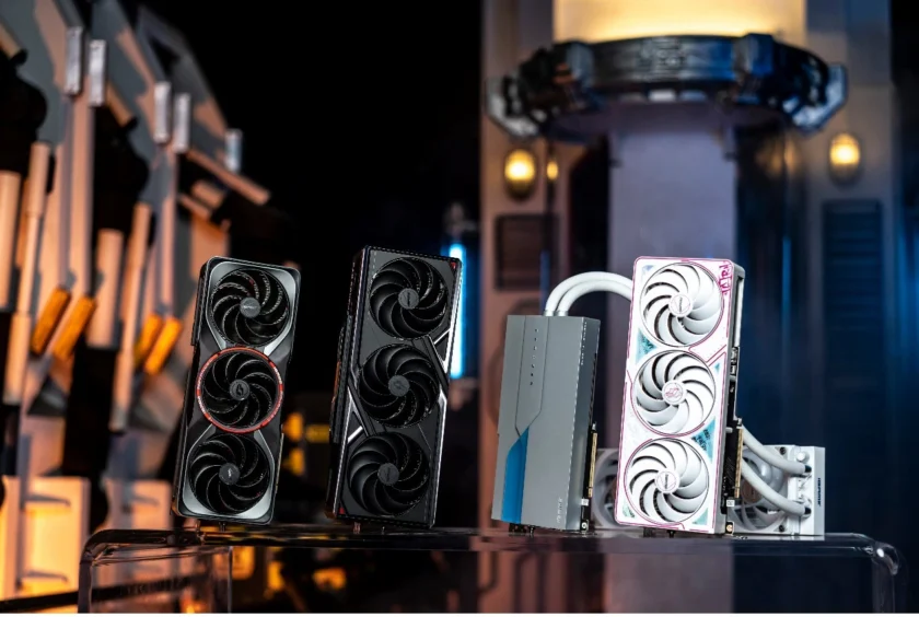 COLORFUL GeForce Graphics Cards