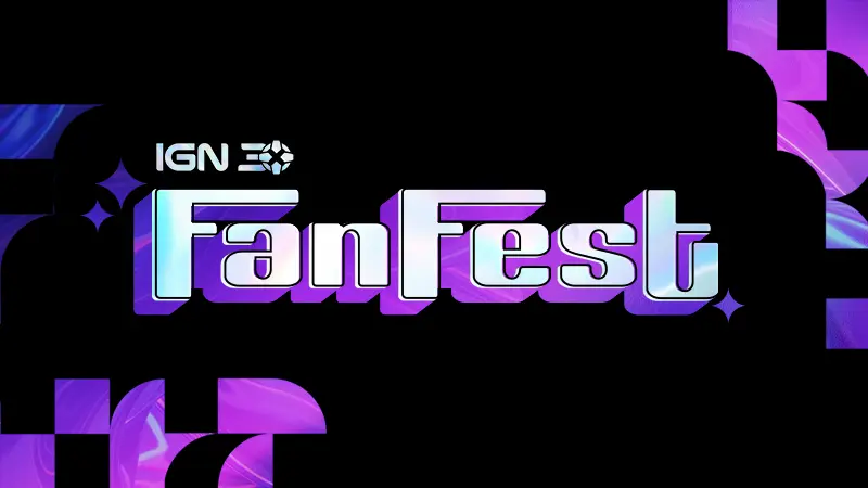 IGN FanFest