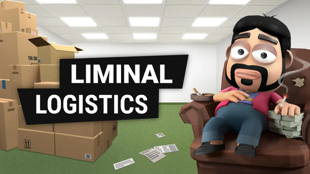 Liminal Logistics