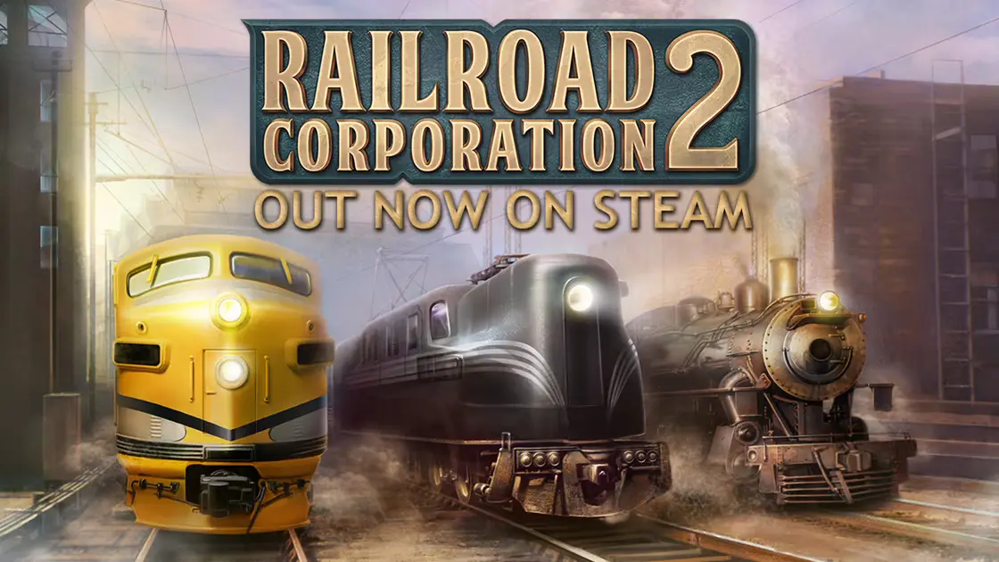 Railroad Corporation 2