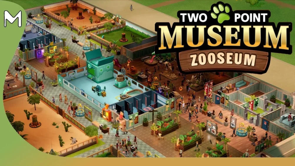 Two Point Museum Zooseum