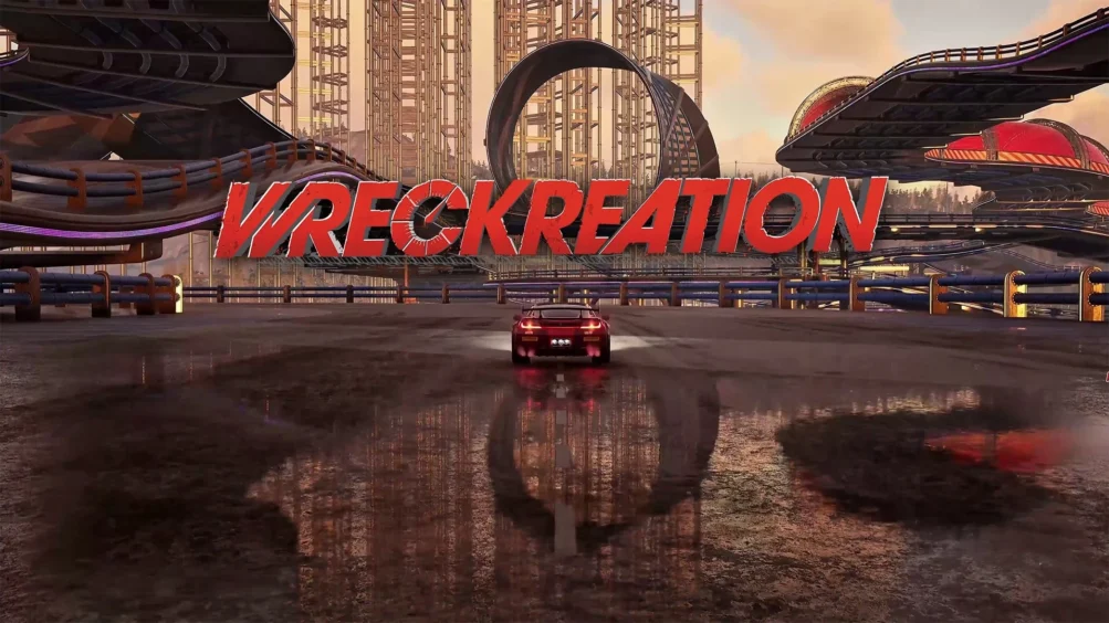 Wreckreation