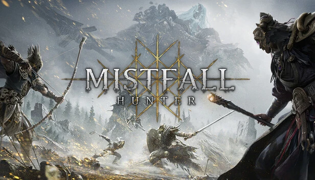 Mistfall Hunter Confirmed For PS5 Launch Moved To July 2026 Invision Mistfall Hunter Confirmed For PS5 Launch Moved To July 2026 Invision