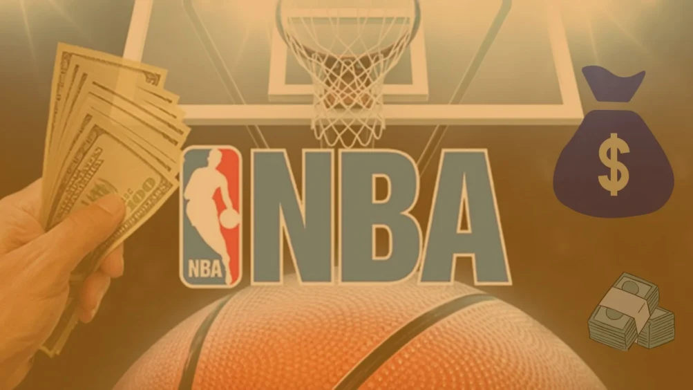 NBA Betting