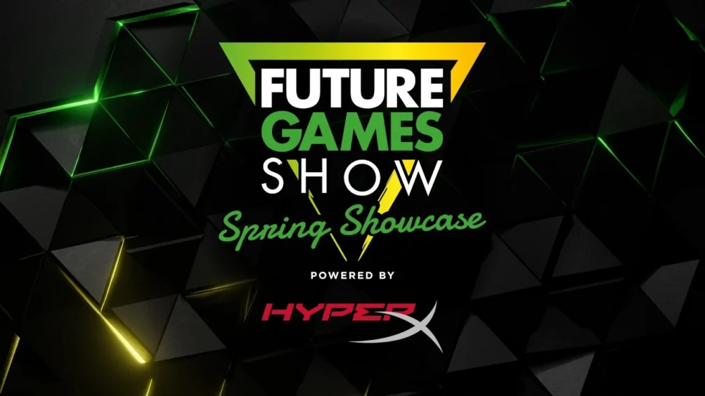 Future Games Show Spring Showcase & FGS