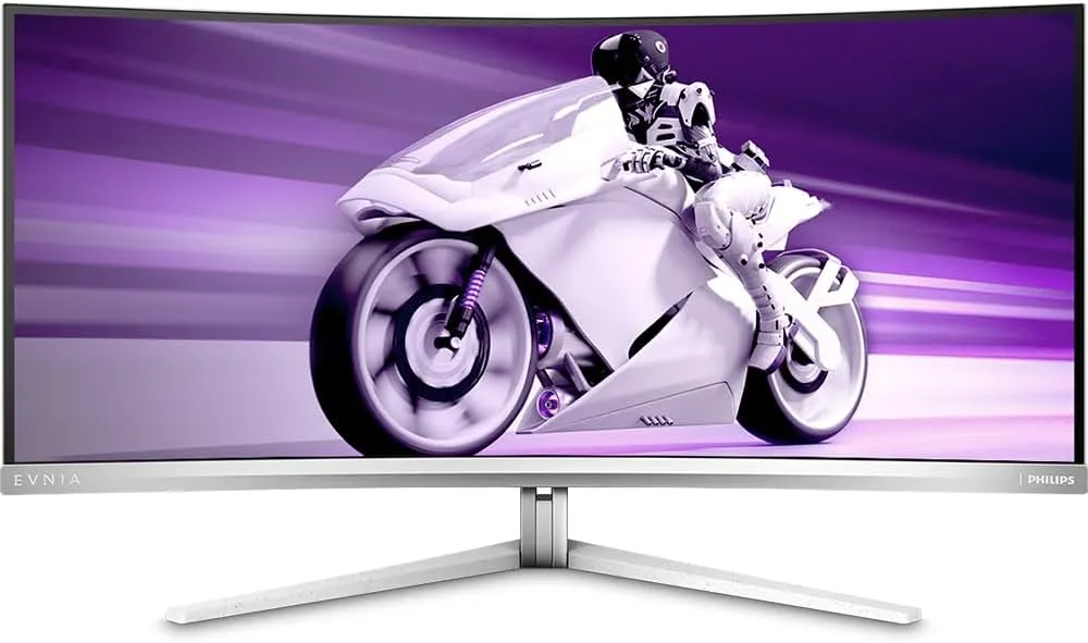 Philips Evnia 34M2C8600