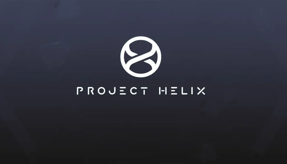 Project Helix