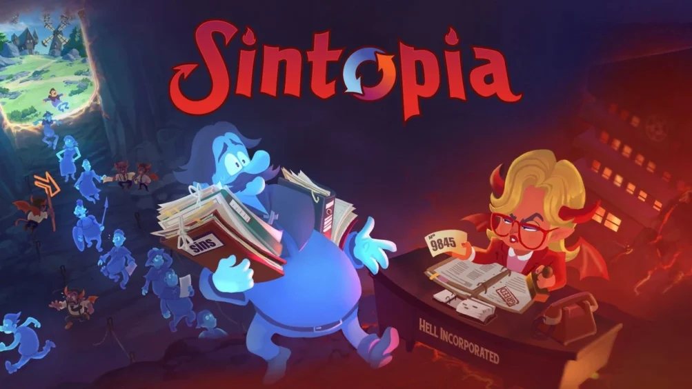 SINTOPIA