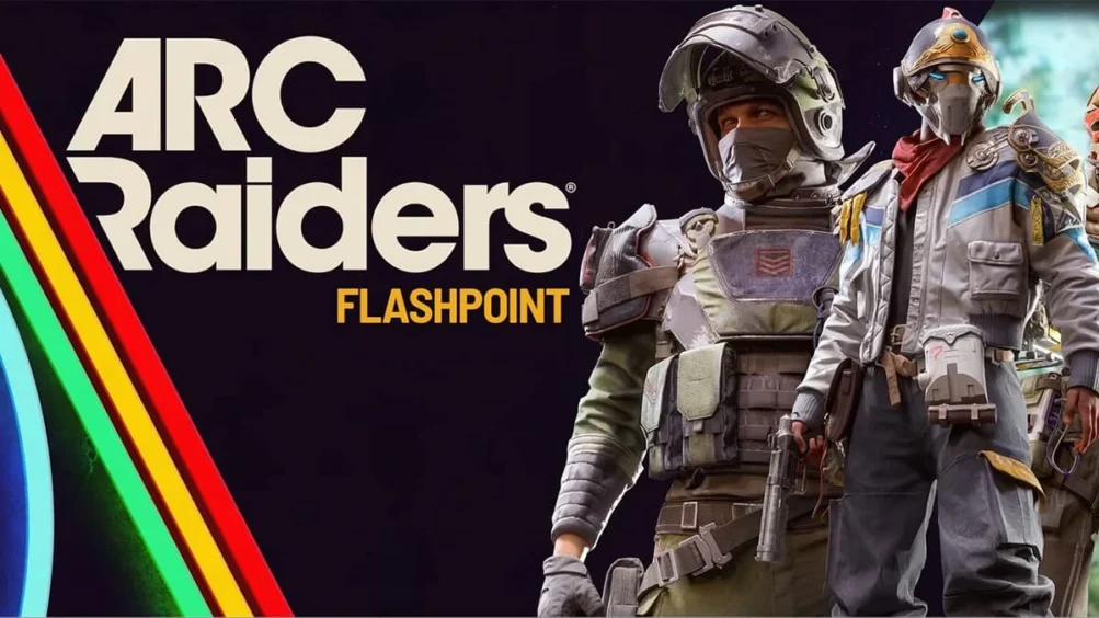 arc raiders flashpoint