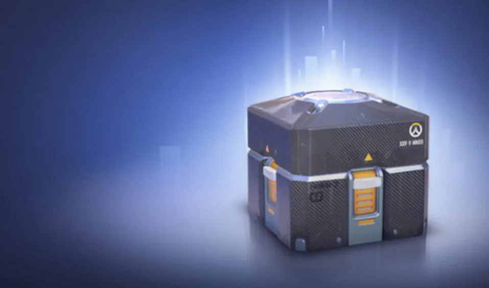 loot boxes