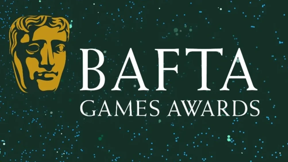 BAFTA Games Awards 2026 Winners