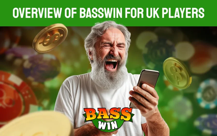Basswin