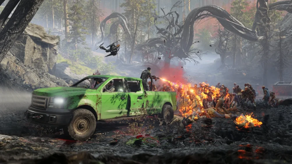 John Carpenter's Toxic Commando img 3