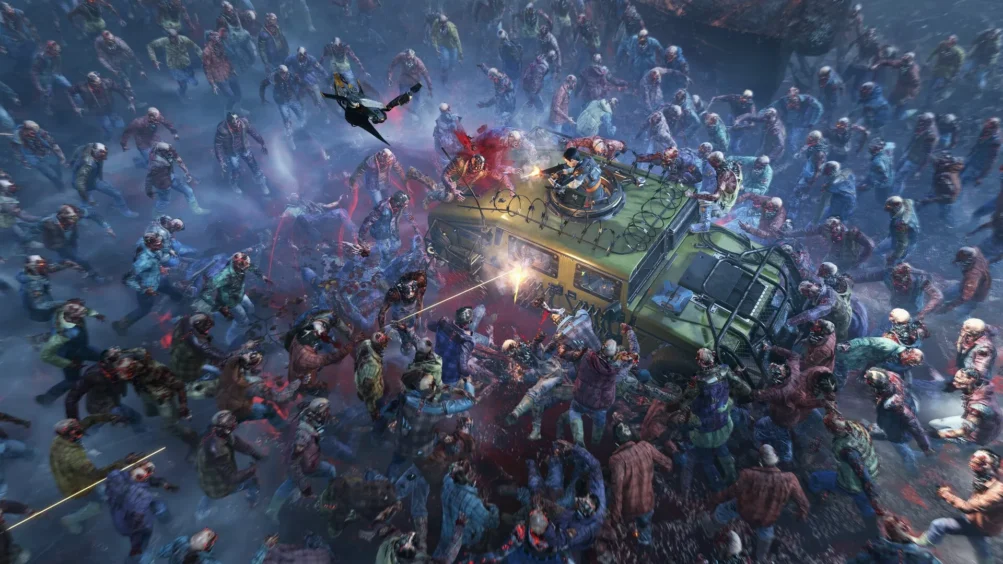 John Carpenter's Toxic Commando img 4